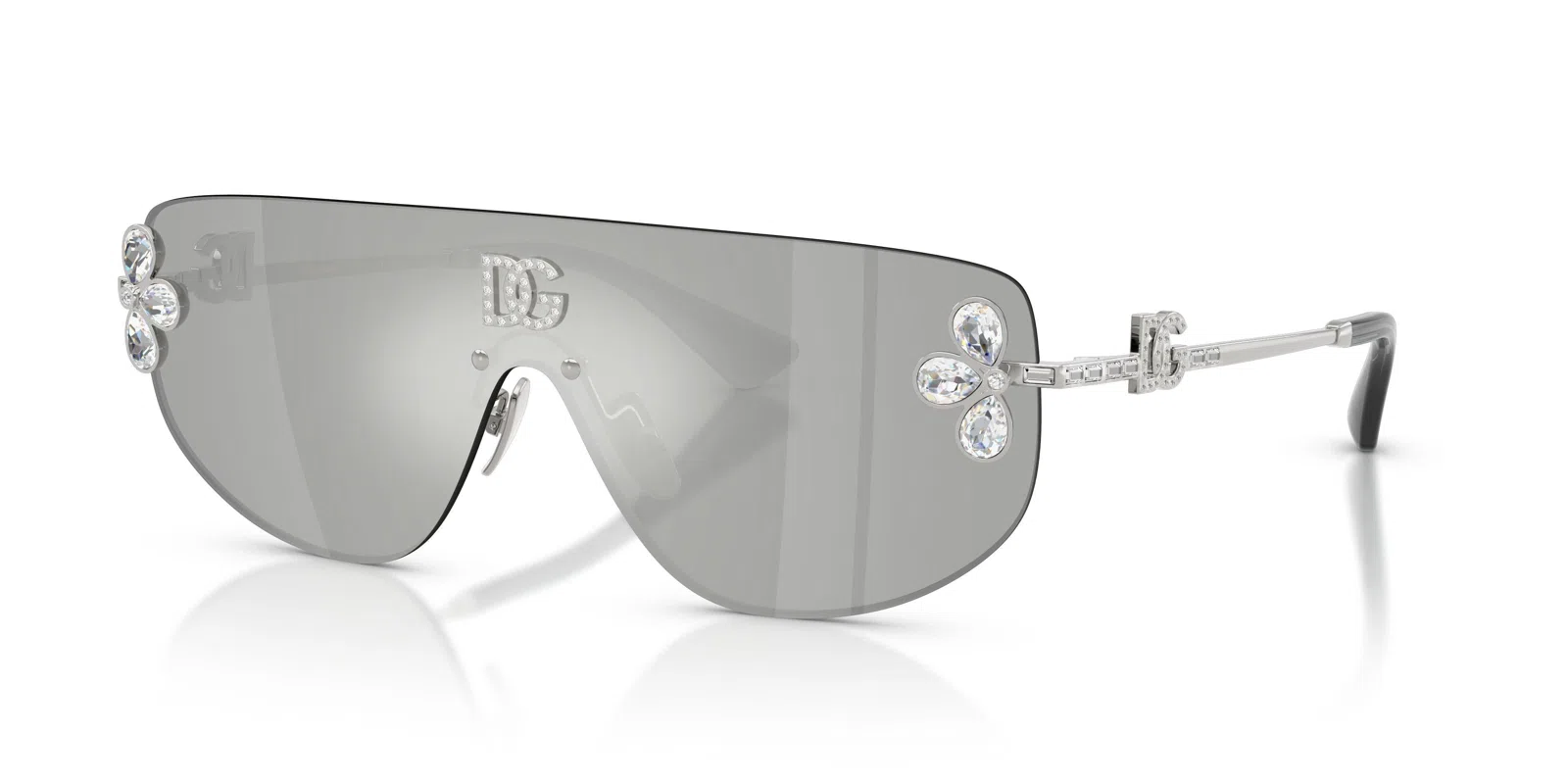 Dolce & Gabbana 2333B Sunglasses - view 10